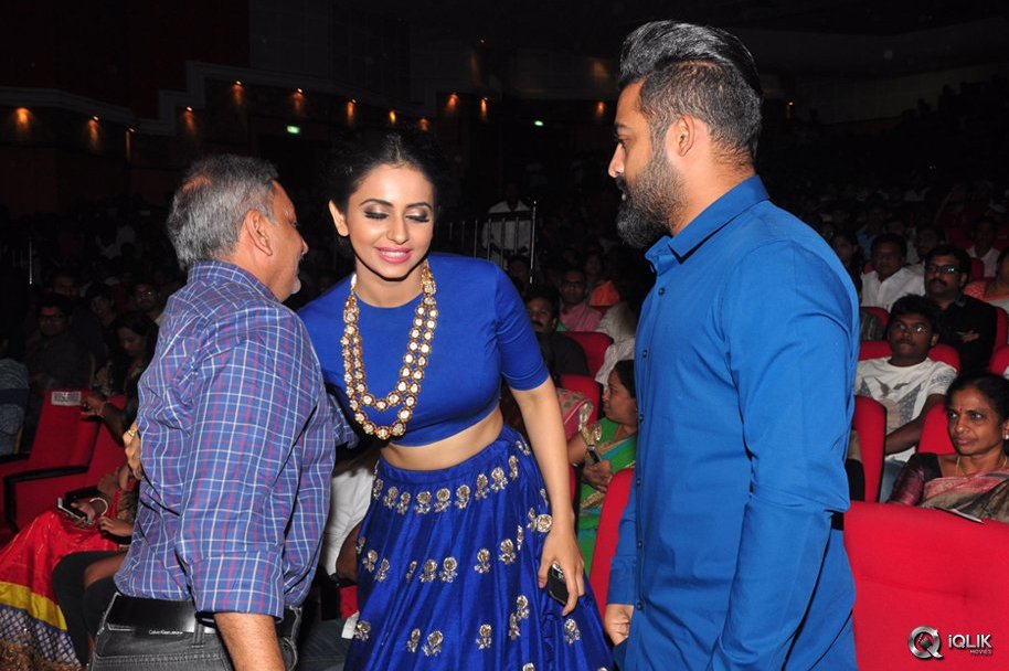 Nannaku-Prematho-Movie-Audio-Launch